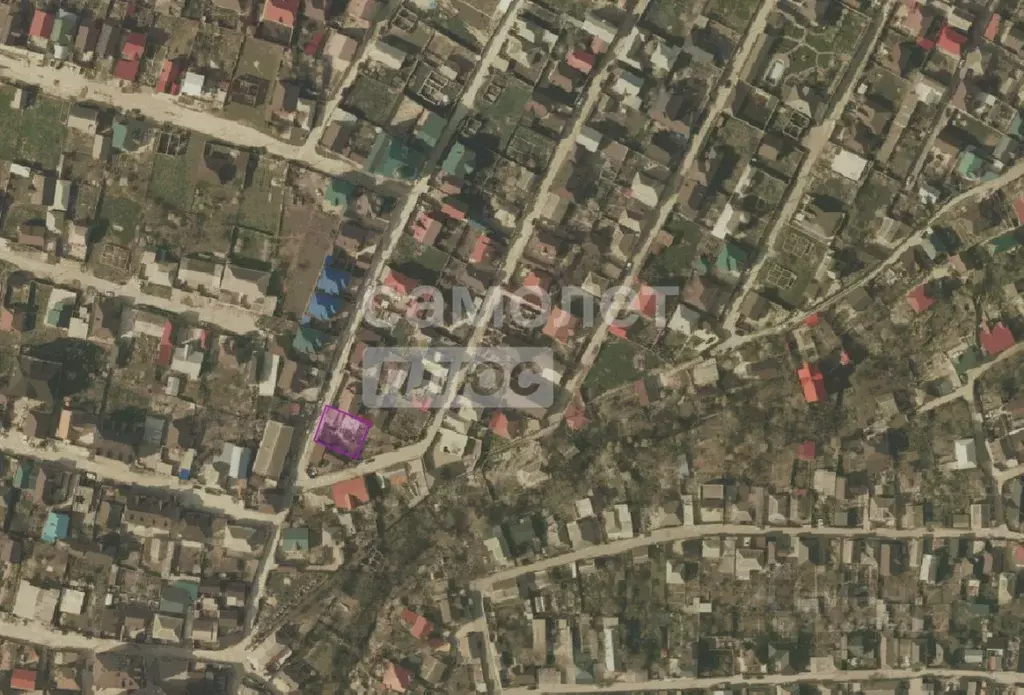 Участок в Дагестан, Махачкала ул. Влажная, 66 (5.0 сот.) - Фото 1