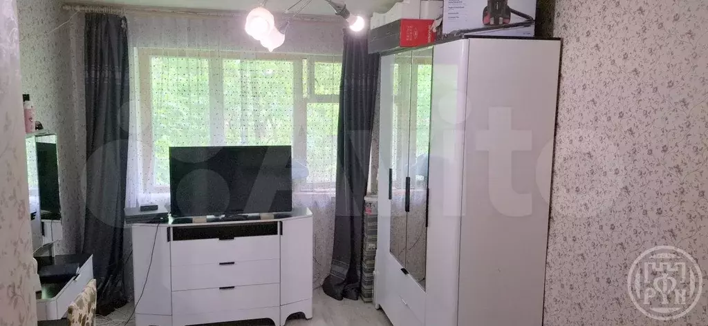 2-к. квартира, 45 м, 1/5 эт. - Фото 1