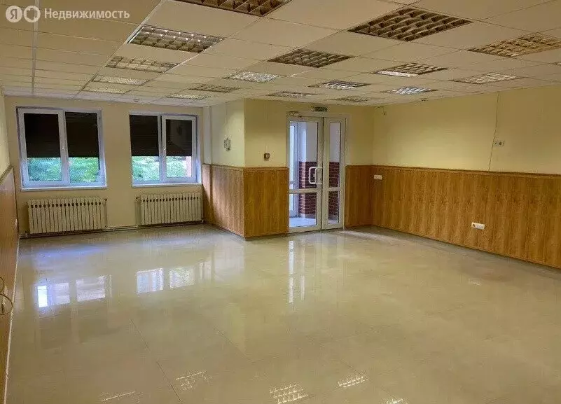 Офис (65.3 м) - Фото 1