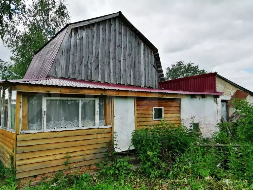 Купить Дом В Перевозском Районе Нижегородской