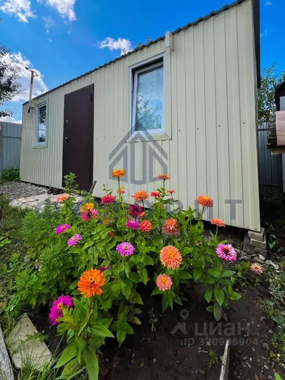 Участок в Пензенская область, Пензенский район, Алферьевский ... - Фото 1