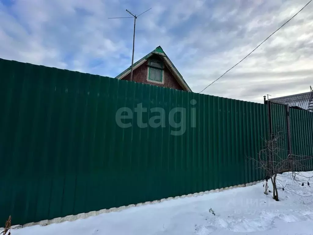 Дом в Курганская область, Курган Виктория ТСН, 95 (15 м) - Фото 2