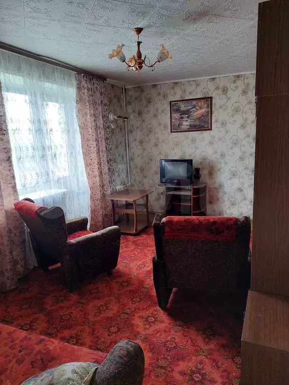 2-к. квартира, 44 м, 8/9 эт. - Фото 1