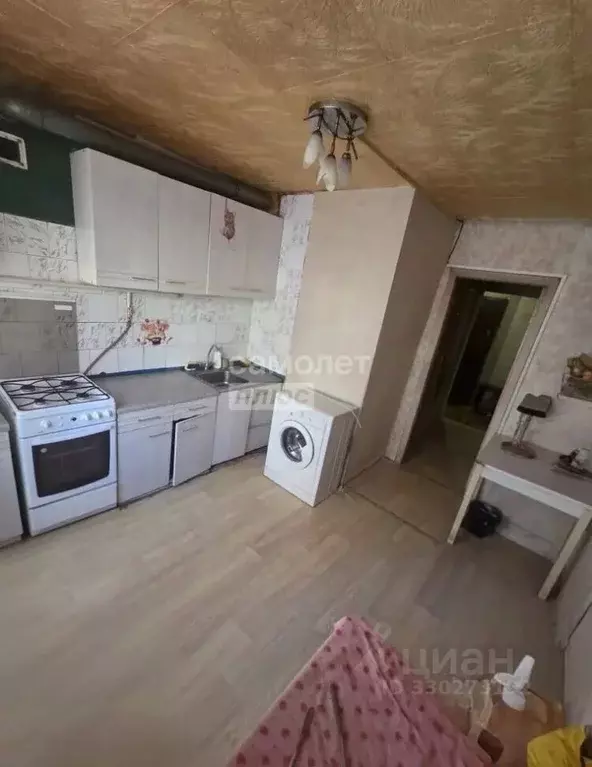 Комната Воронежская область, Воронеж ул. Березовая Роща, 50 (9.4 м) - Фото 2