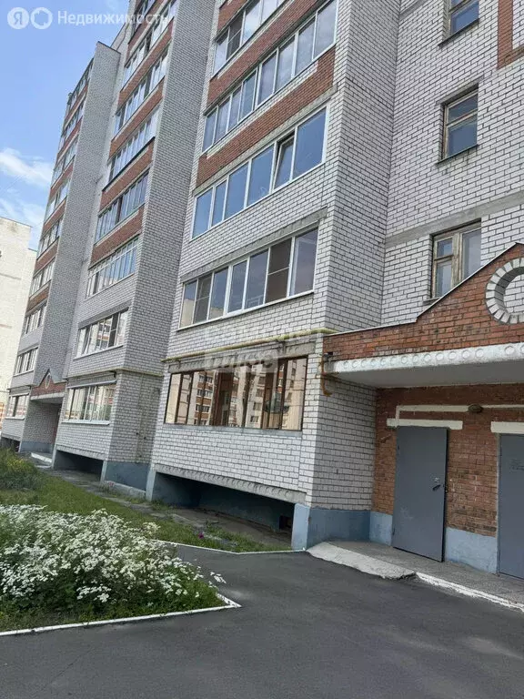 1-комнатная квартира: Новочебоксарск, улица Строителей, 18 (37.1 м) - Фото 0