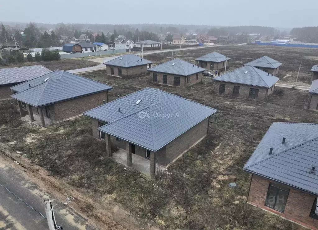 Дом в Московская область, Щелково городской округ, д. Протасово ул. ... - Фото 1