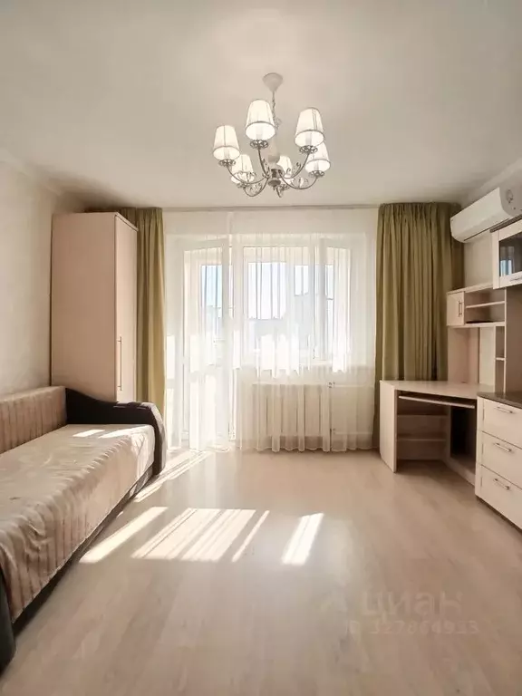 1-к кв. Москва Луговой проезд, 3 (38.0 м) - Фото 1