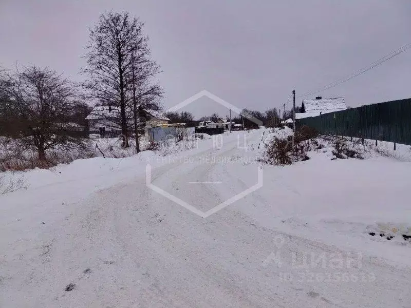 Участок в Калининградская область, Гурьевский муниципальный округ, ... - Фото 2