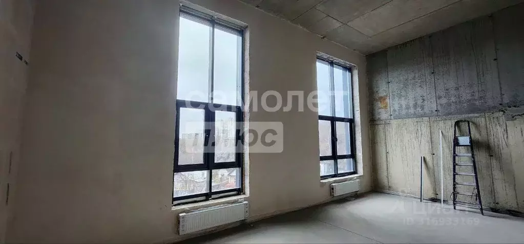 2-к кв. Липецкая область, Липецк Депутатская ул., 60 (62.5 м) - Фото 0