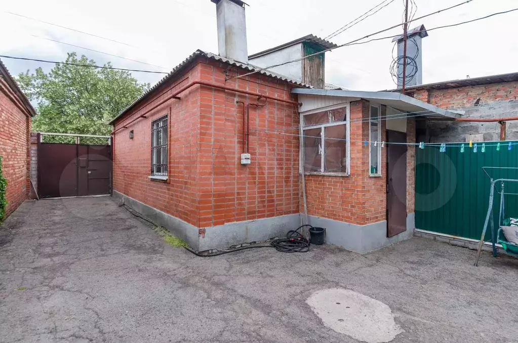 Дом 70 м на участке 3 сот. - Фото 0