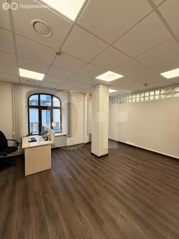 Офис (797 м) - Фото 1