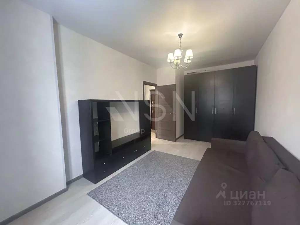 1-к кв. Московская область, Люберцы Зенино ЖК Самолет мкр, ул. Дружбы, ... - Фото 1