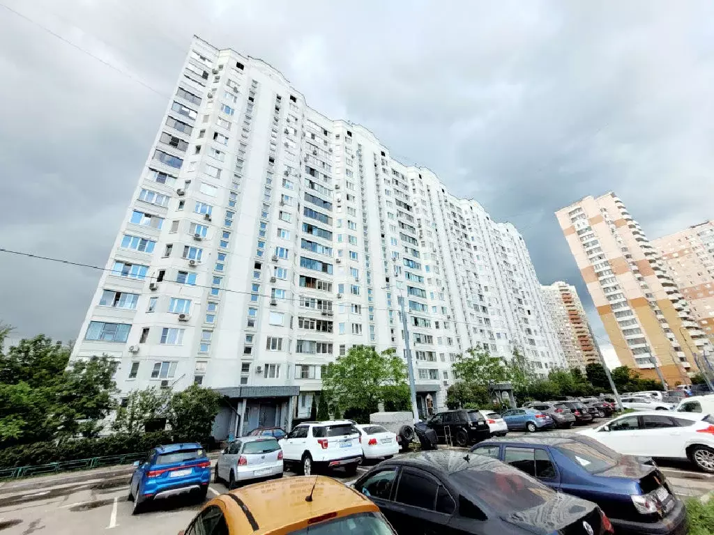 Продается 2-комнатная квартира - Фото 1