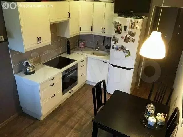 1-комнатная квартира: Дубна, проспект Боголюбова, 16к2 (42.2 м) - Фото 2