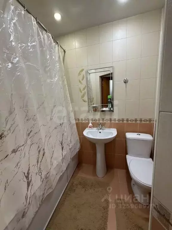 1-к кв. Амурская область, Благовещенск ул. Василенко, 16/1 (37.1 м) - Фото 2