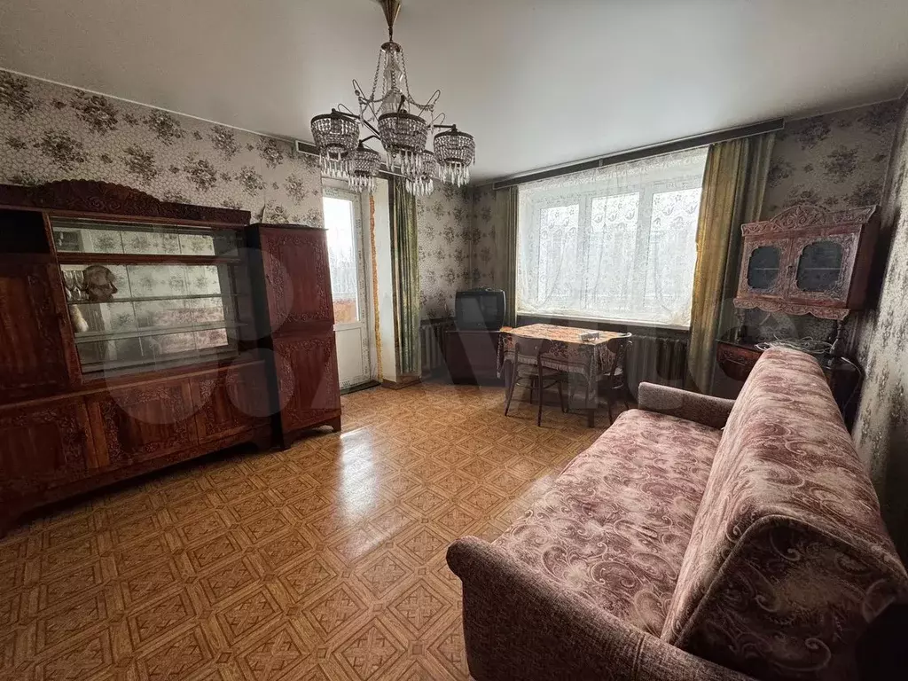 2-к. квартира, 45 м, 5/9 эт. - Фото 0