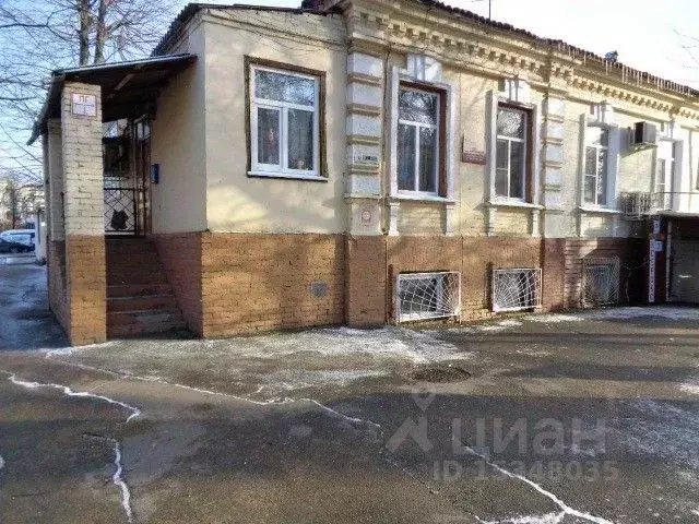 Помещение свободного назначения в Краснодарский край, Краснодар ... - Фото 0