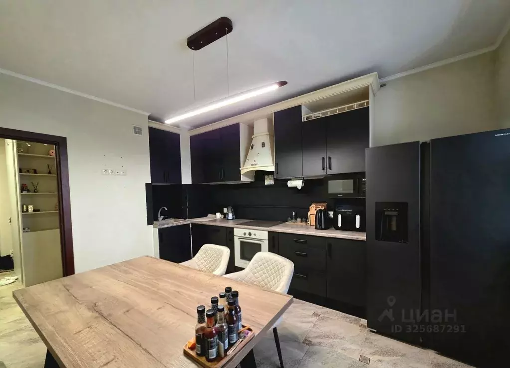 2-к кв. Москва Озерная ул., 9 (70.0 м) - Фото 2