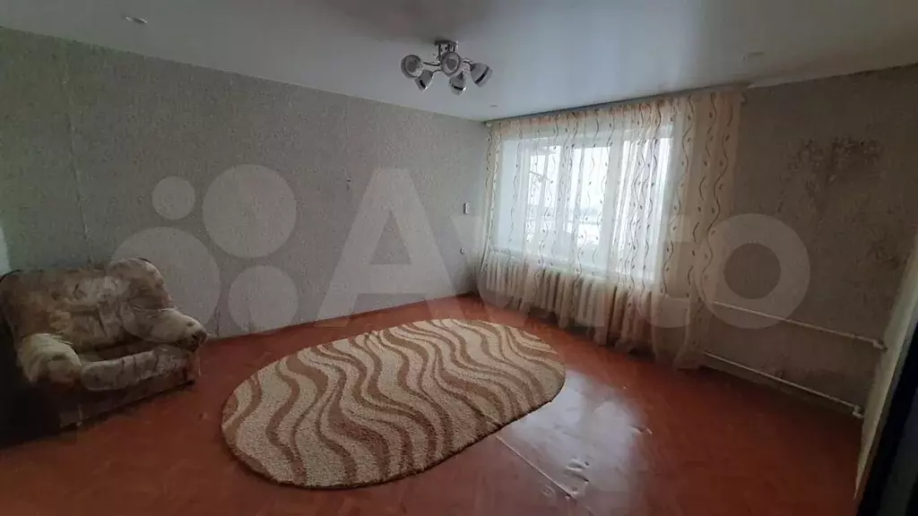 1-к. квартира, 42 м, 2/3 эт. - Фото 0