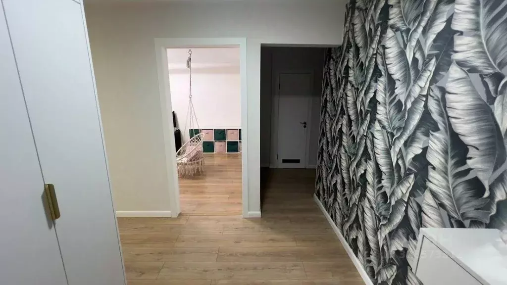 2-к кв. Тверская область, Тверь ул. Левитана, 20 (53.2 м) - Фото 1