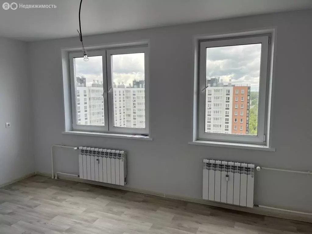 2-комнатная квартира: Нижний Новгород, улица Бориса Видяева, 30 (48 м) - Фото 0