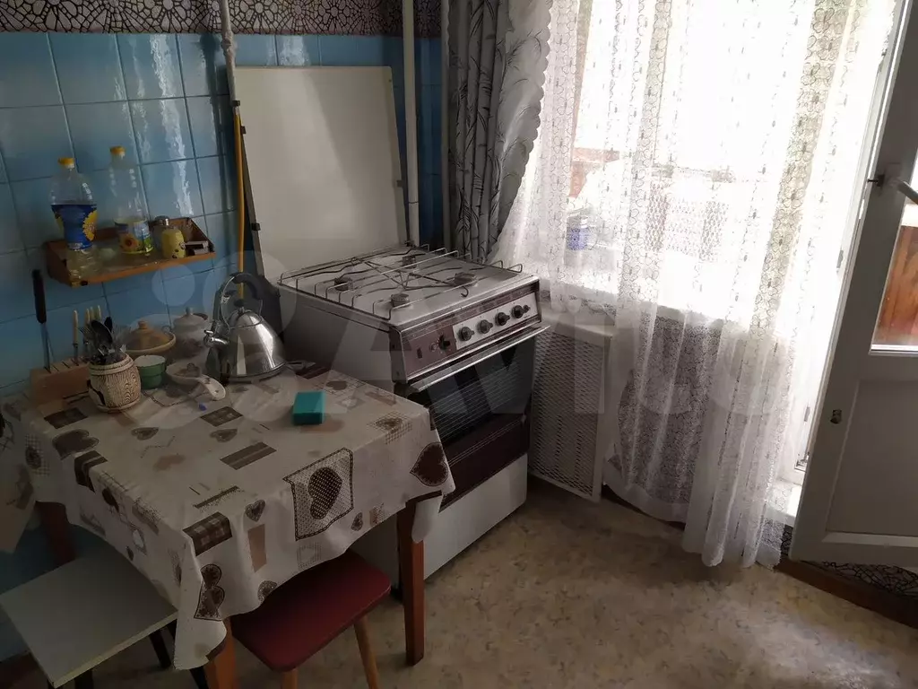 1-к. квартира, 33 м, 2/5 эт. - Фото 1