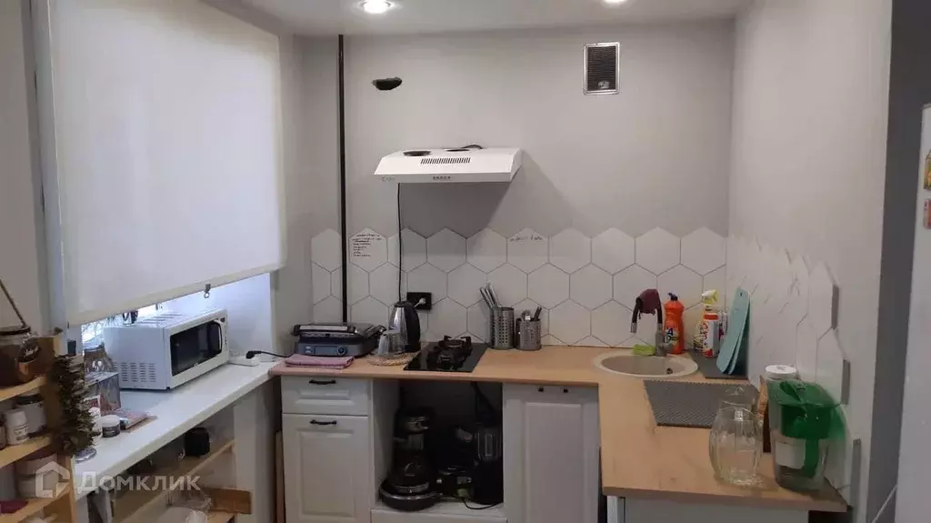 Продаётся 2-к квартира, 43.6 м - Фото 0