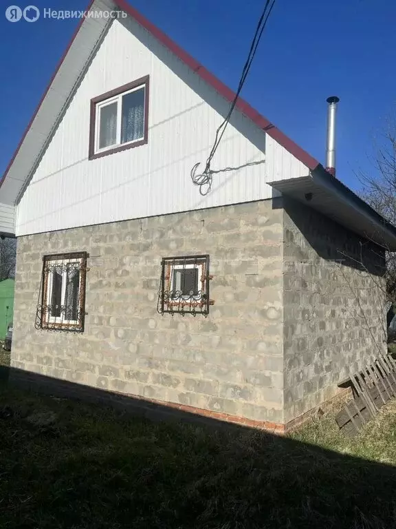 Дом в Казань, СНТ Смородинка, 542 (48.1 м) - Фото 2