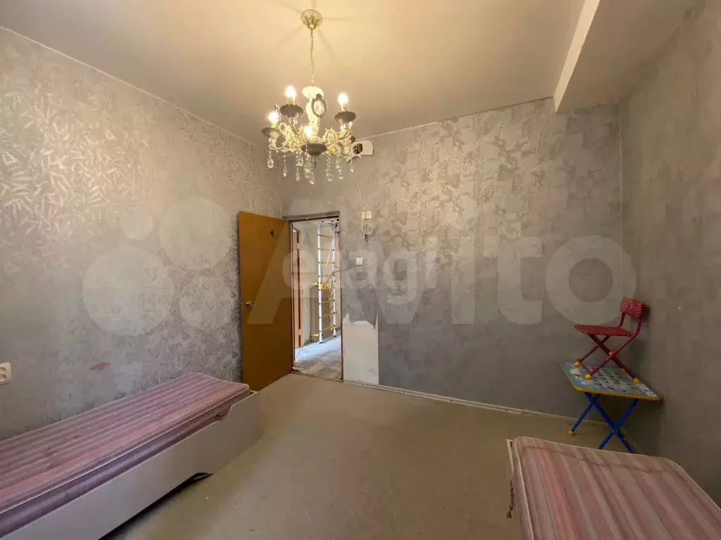 3-к. квартира, 75,1 м, 1/5 эт. - Фото 1