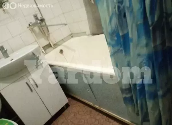 1-комнатная квартира: Красноярск, улица Урицкого, 41 (31 м) - Фото 1