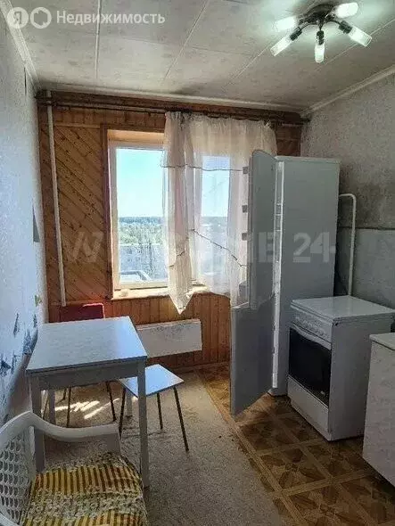 3-комнатная квартира: Ногинск, улица Ильича, 79 (64.3 м) - Фото 2