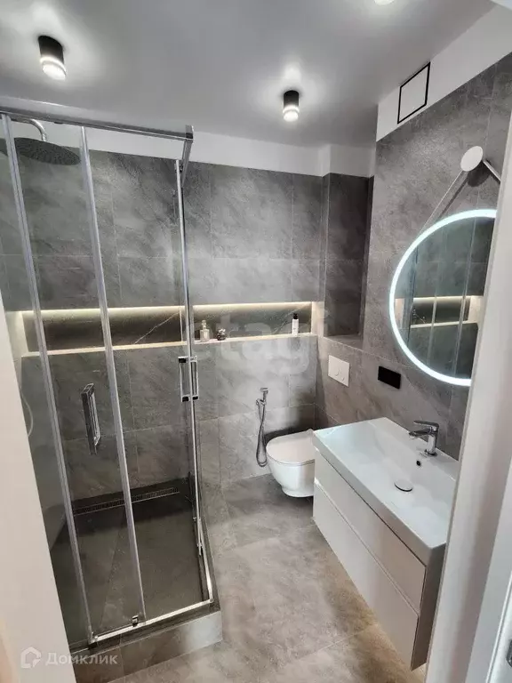 Продаётся 1-к квартира, 46.6 м - Фото 1