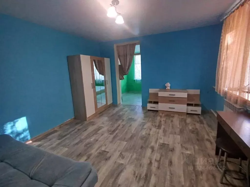 2-к кв. Крым, Ялта ул. Аверкина, 6 (42.0 м) - Фото 1