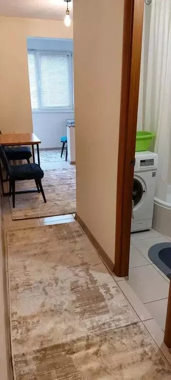 1-к кв. Крым, Алушта ул. 60 лет СССР, 7 (34.0 м) - Фото 2