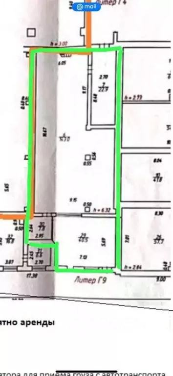 Склад в Удмуртия, Ижевск ул. Орджоникидзе, 1А (250 м) - Фото 2