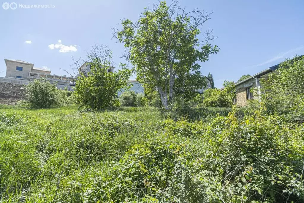 Участок в Балаклава, Аланская улица (19.83 м) - Фото 1