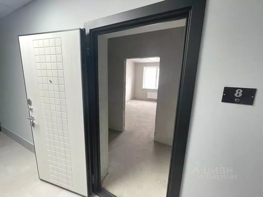 Студия Новосибирская область, Новосибирск 2-я Воинская ул., 53 (24.8 ... - Фото 1