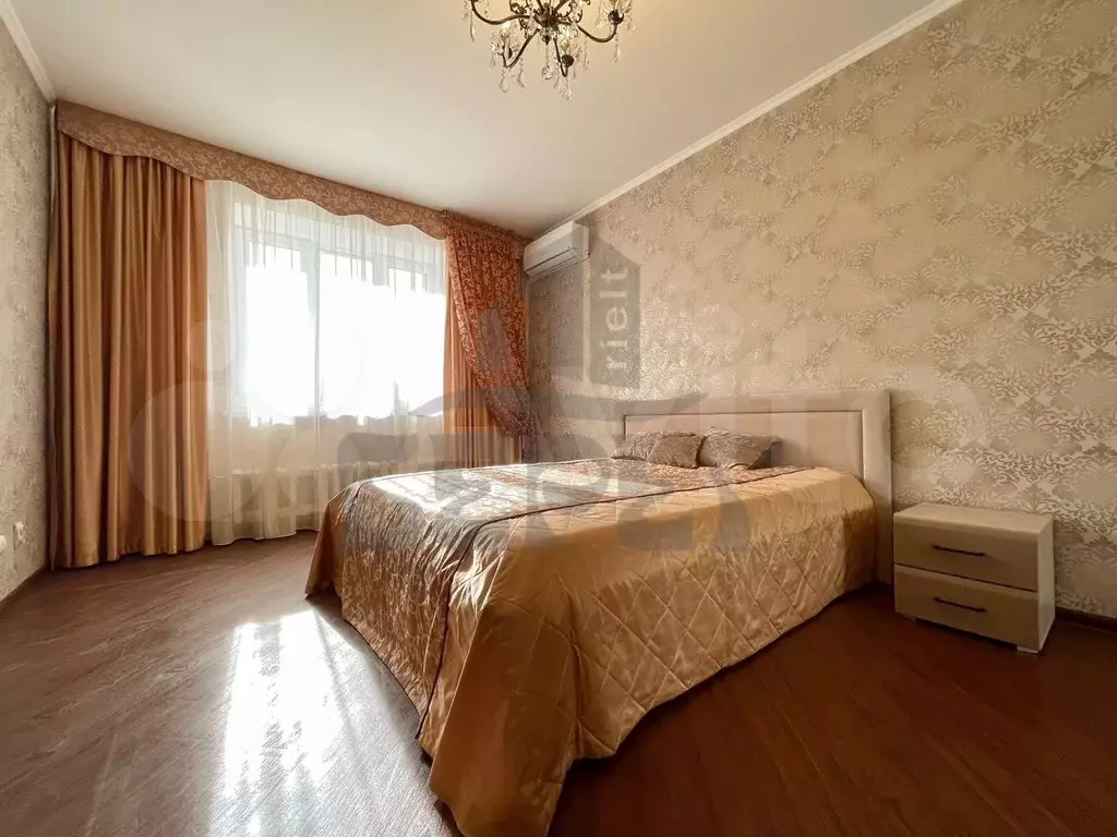 2-к. квартира, 62 м, 9/9 эт. - Фото 1