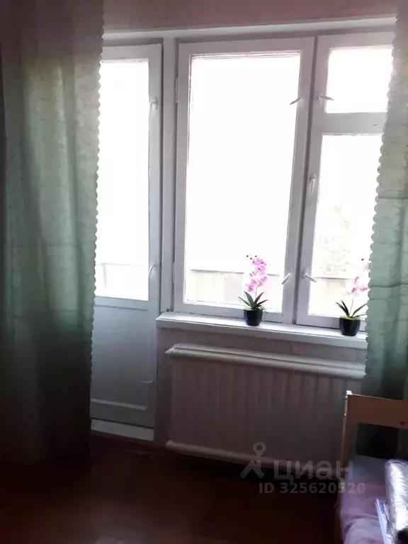 2-к кв. Санкт-Петербург ул. Замшина, 39К1 (45.9 м) - Фото 1