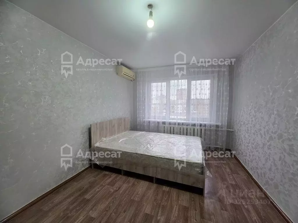 1-к кв. Волгоградская область, Волгоград Моздокская ул., 7 (31.5 м) - Фото 2