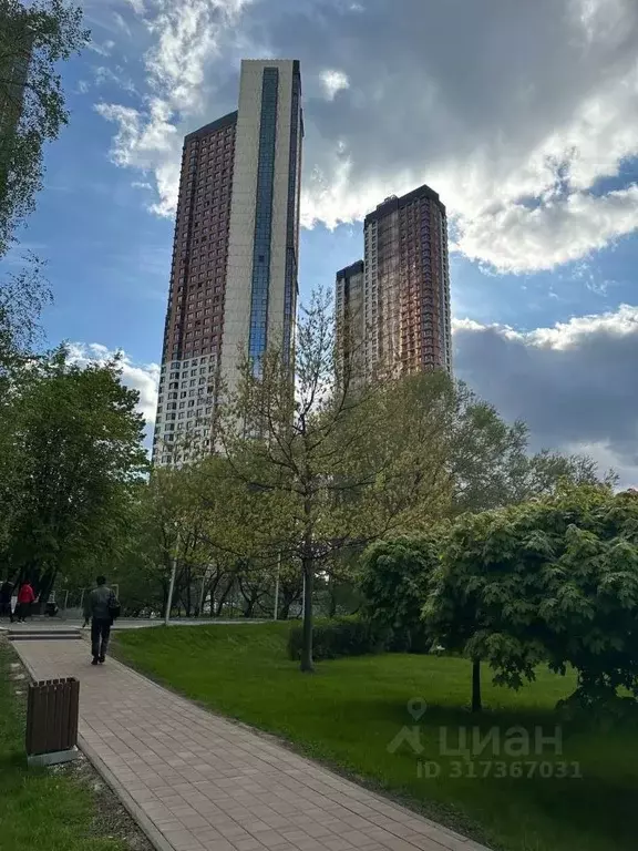 2-к кв. Москва ул. Академика Волгина, вл2с6 (42.0 м) - Фото 0