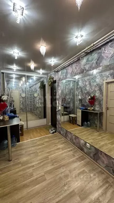 1-к кв. Сахалинская область, Южно-Сахалинск Физкультурная ул., 24 ... - Фото 1