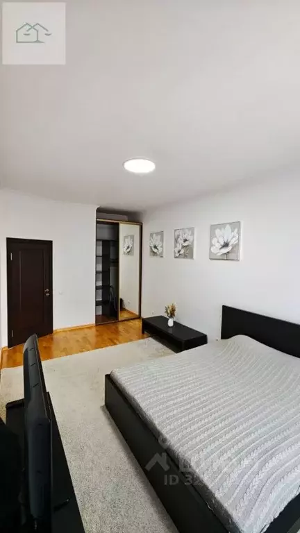 1-к кв. Московская область, Видное ул. Березовая, 3 (40.0 м) - Фото 1