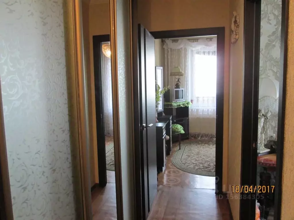 Комната Москва Ферганский проезд, 10К3 - Фото 2