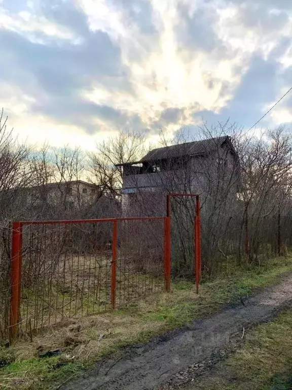 Участок в Ростовская область, Азовский район, с. Самарское  (6.0 сот.) - Фото 1