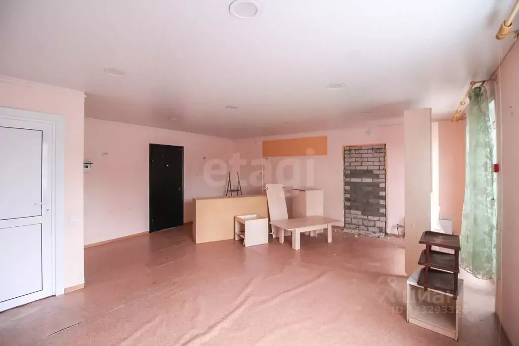 Офис в Алтайский край, Барнаул ул. Гущина, 150/24 (39 м) - Фото 2