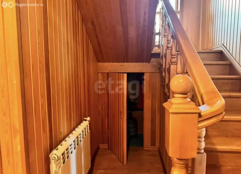 Дом в Толмачёвский сельсовет, деревня Алексеевка, Береговая улица ... - Фото 1