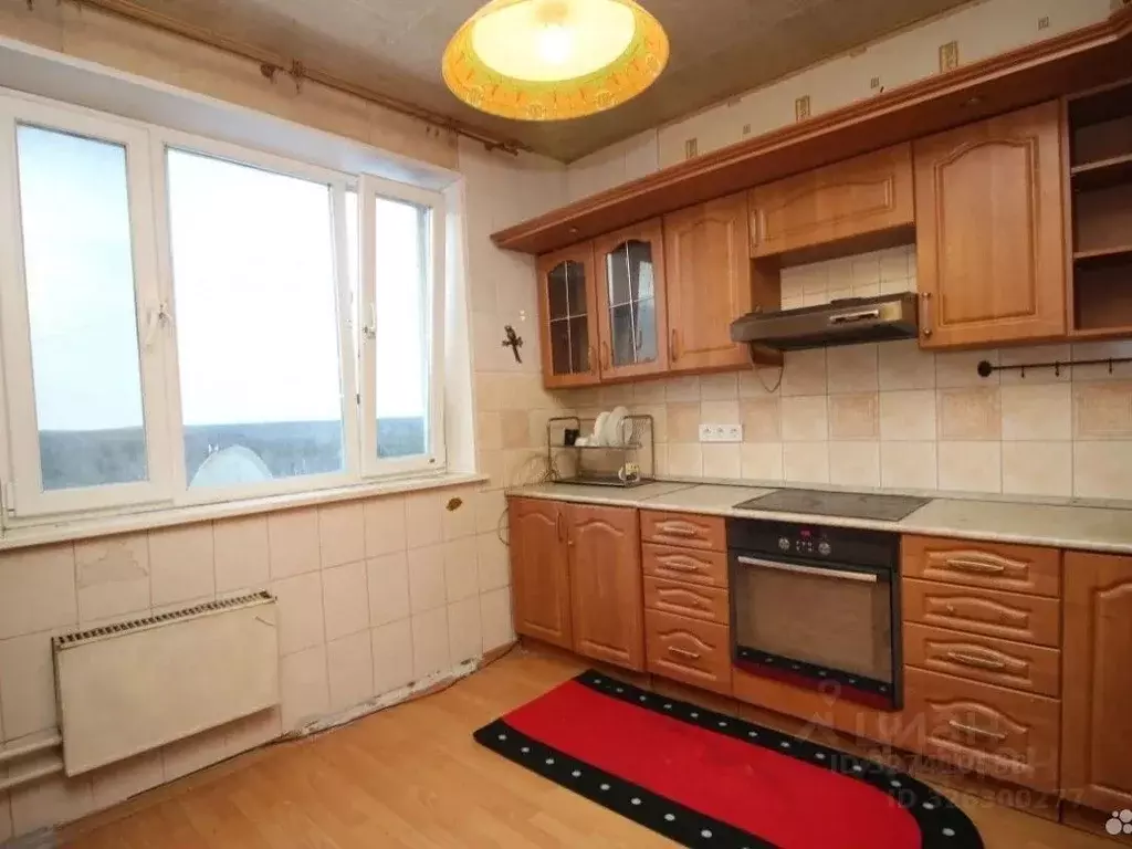 3-к кв. Московская область, Люберцы городской округ, Октябрьский пгт, ... - Фото 1