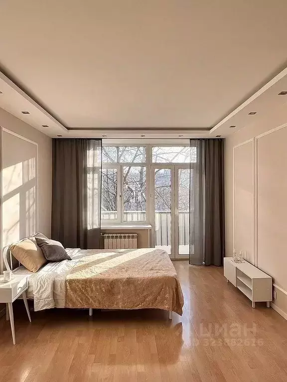 1-к кв. Москва ул. 2-я Бухвостова, 1 (36.0 м) - Фото 2