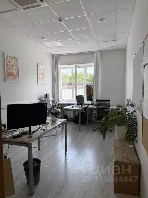 Офис в Москва Новая Переведеновская ул., 8С1 (152 м) - Фото 0
